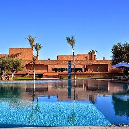 Hotel Dar Sabra Marrakesz Zewnętrze zdjęcie