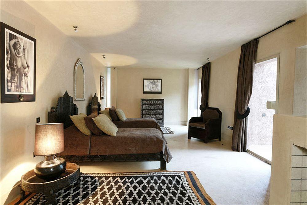 Hotel Dar Sabra Marrakesz Pokój zdjęcie