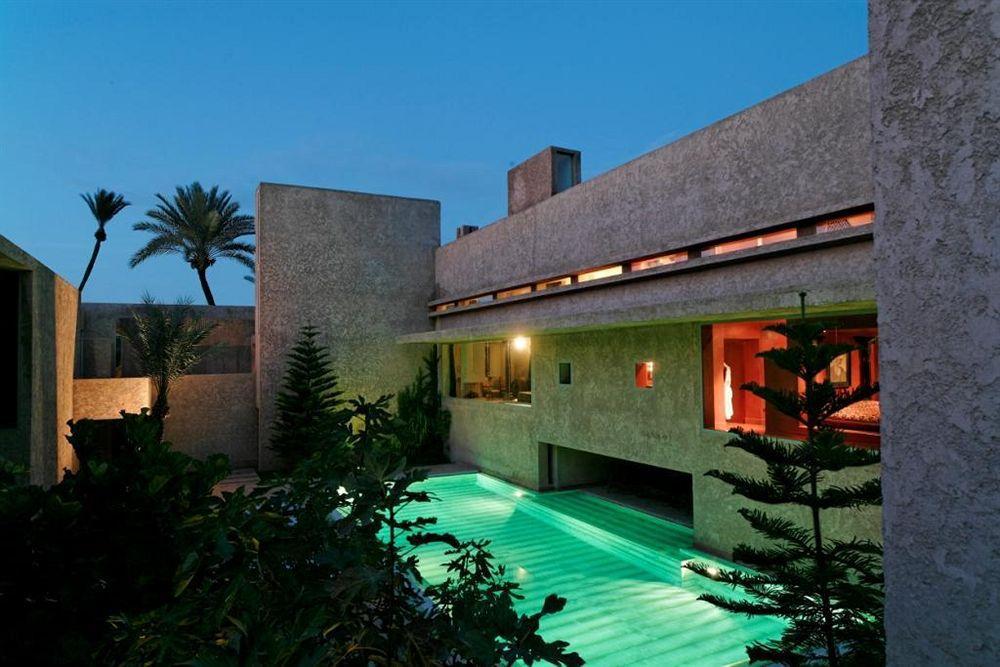 Hotel Dar Sabra Marrakesz Zewnętrze zdjęcie