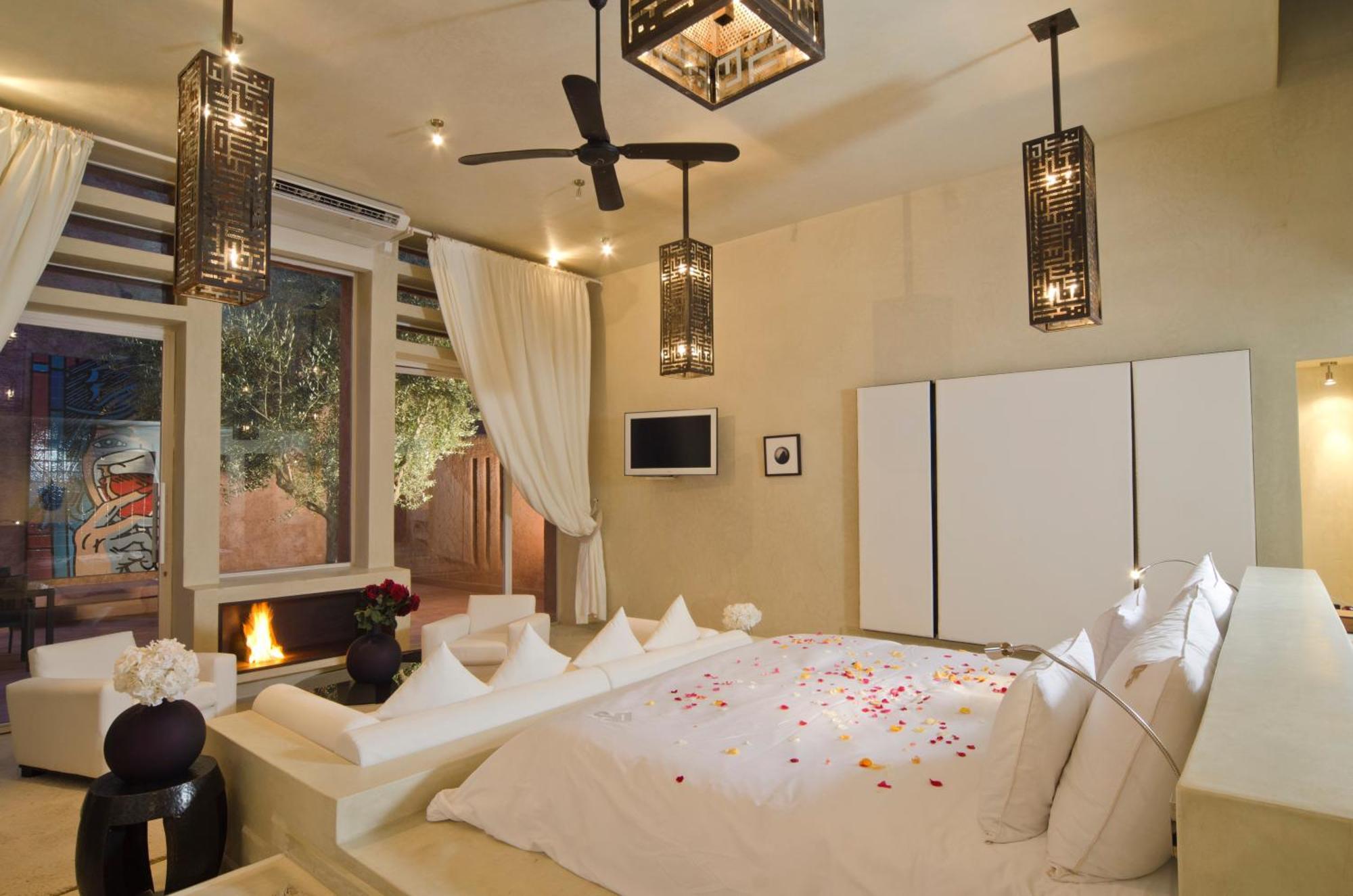 Hotel Dar Sabra Marrakesz Zewnętrze zdjęcie