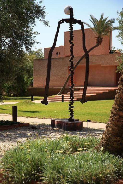 Hotel Dar Sabra Marrakesz Zewnętrze zdjęcie