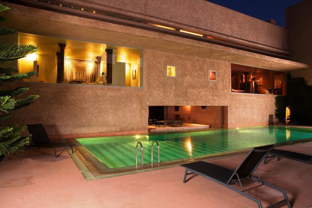 Hotel Dar Sabra Marrakesz Udogodnienia zdjęcie
