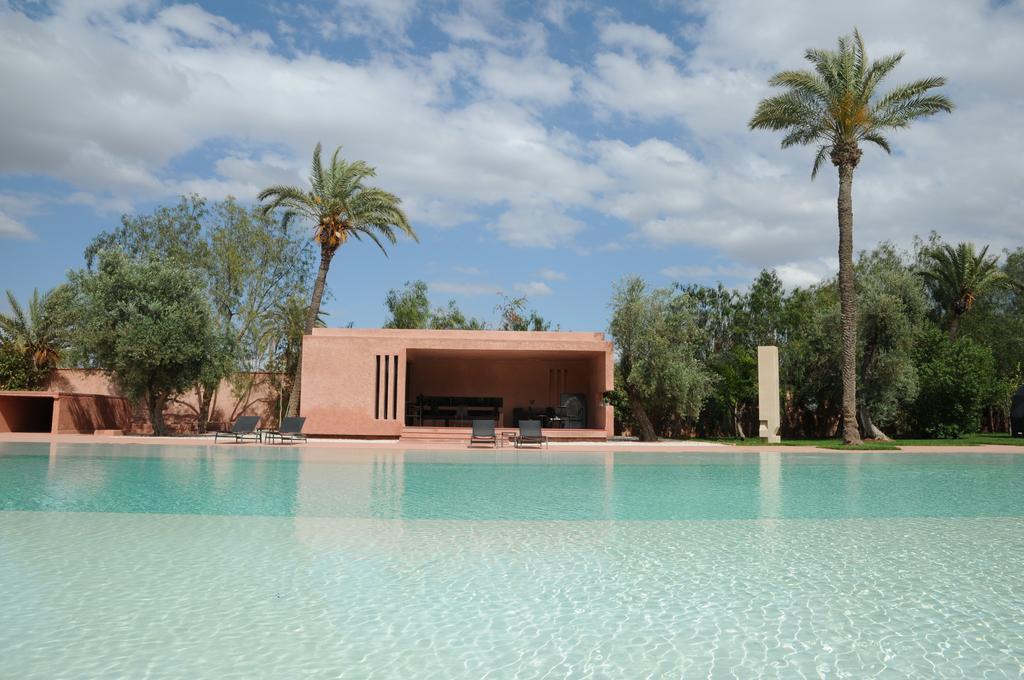 Hotel Dar Sabra Marrakesz Zewnętrze zdjęcie