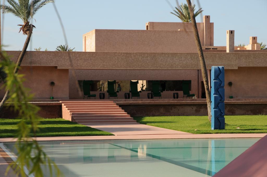 Hotel Dar Sabra Marrakesz Zewnętrze zdjęcie