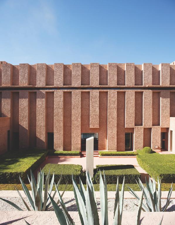 Hotel Dar Sabra Marrakesz Zewnętrze zdjęcie