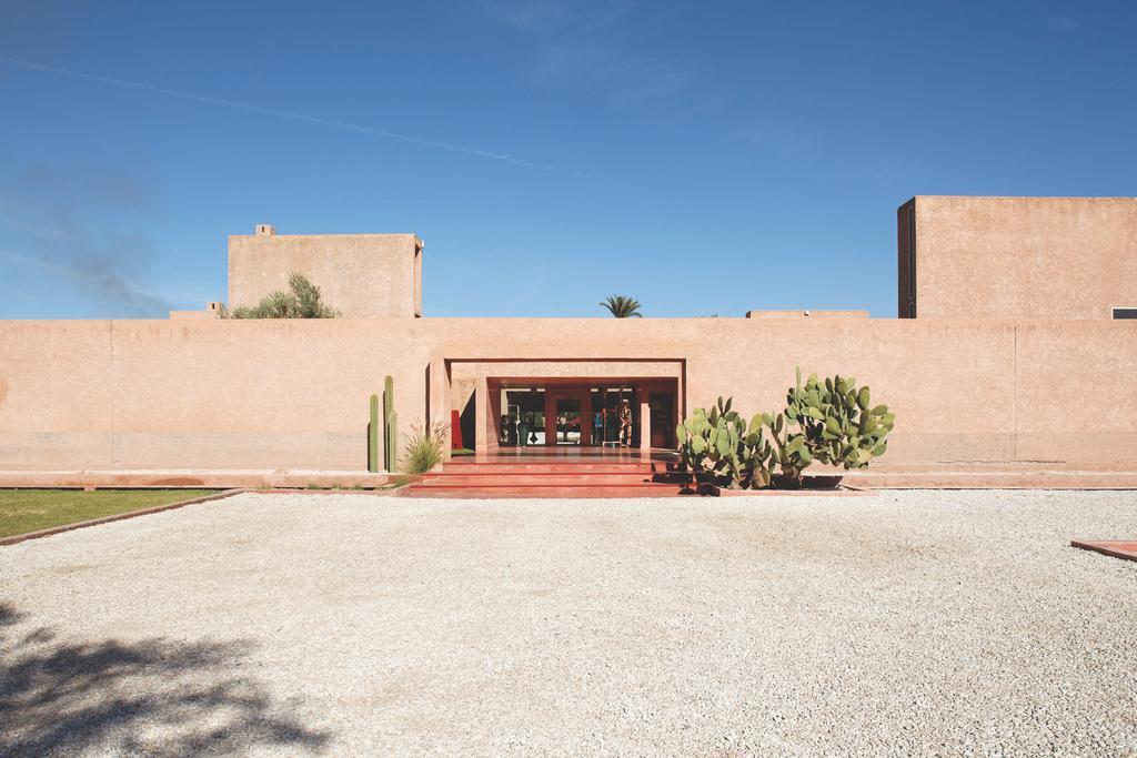 Hotel Dar Sabra Marrakesz Zewnętrze zdjęcie
