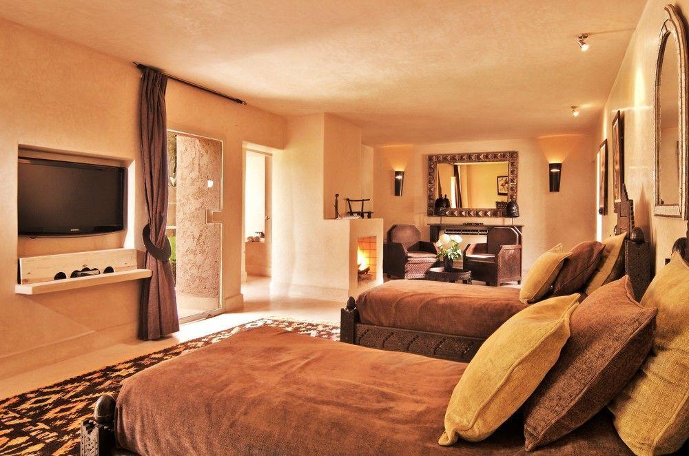 Hotel Dar Sabra Marrakesz Zewnętrze zdjęcie