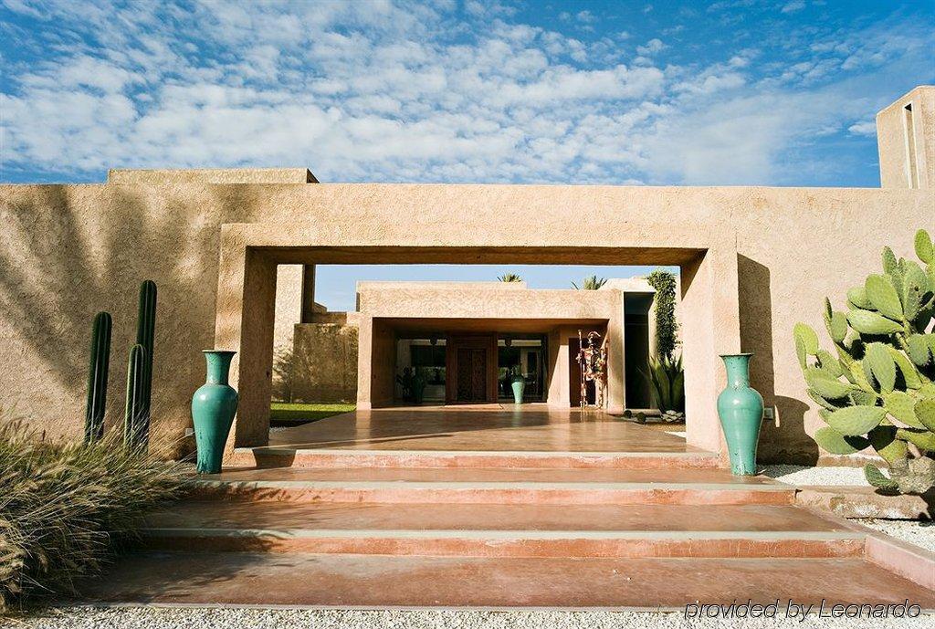 Hotel Dar Sabra Marrakesz Zewnętrze zdjęcie