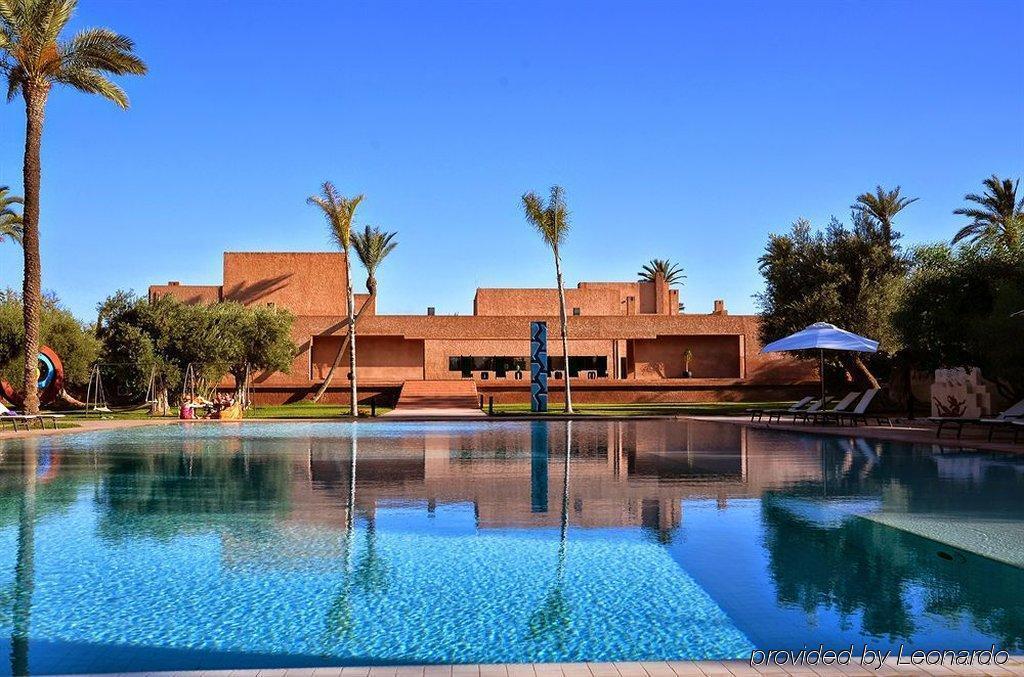 Hotel Dar Sabra Marrakesz Zewnętrze zdjęcie