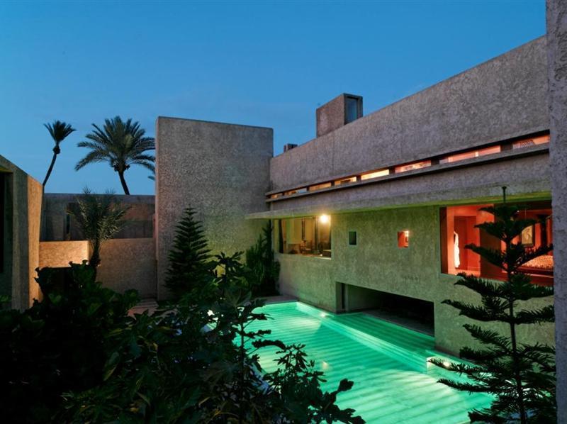 Hotel Dar Sabra Marrakesz Zewnętrze zdjęcie