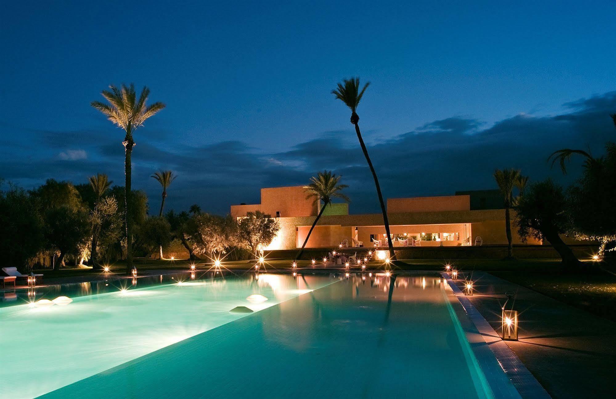 Hotel Dar Sabra Marrakesz Udogodnienia zdjęcie