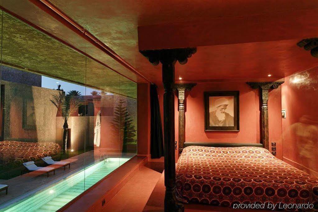 Hotel Dar Sabra Marrakesz Zewnętrze zdjęcie