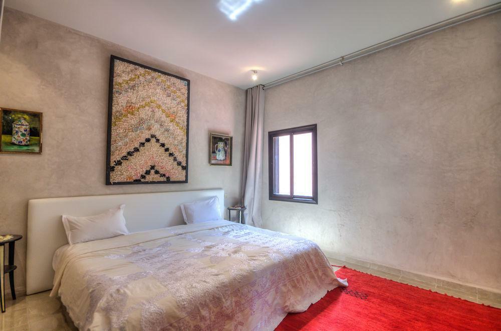 Hotel Dar Sabra Marrakesz Zewnętrze zdjęcie