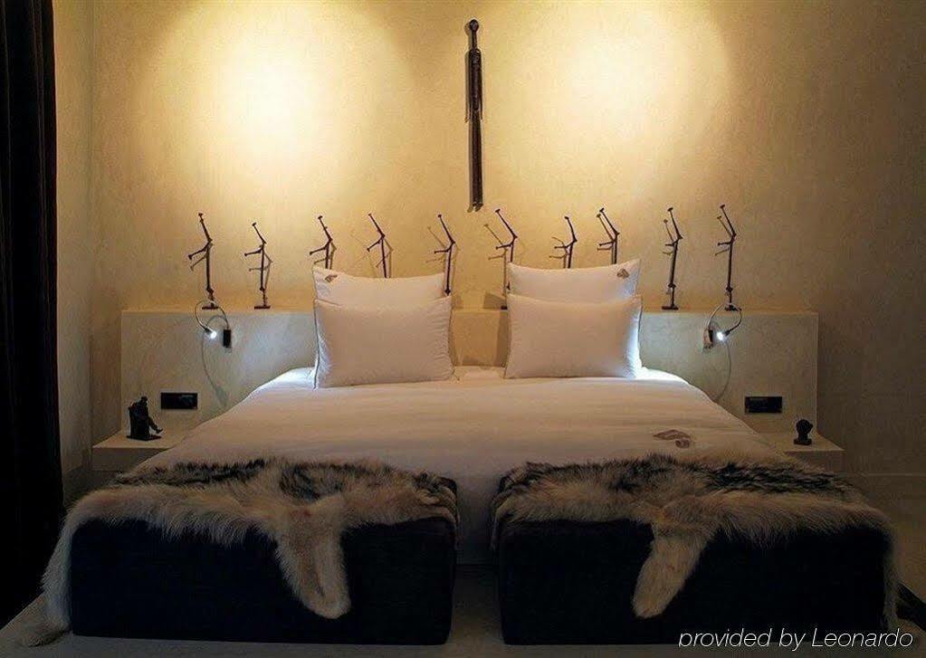 Hotel Dar Sabra Marrakesz Pokój zdjęcie
